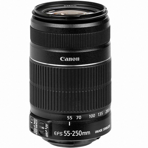캐논 EF-S 55-250mm F4-5.6 IS II (병행수입)_이미지