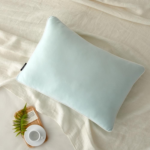 모던하우스 말랑필 폭신한 몽글베개 (60x40cm)_이미지