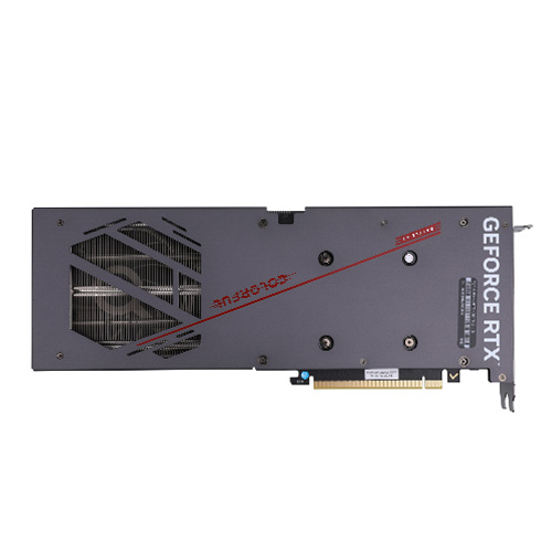 COLORFUL 지포스 RTX 4060 Ti 토마호크 EX D6 8GB_이미지