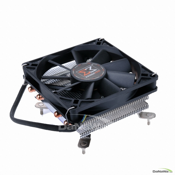 XIGMATEK PRAETON LD964