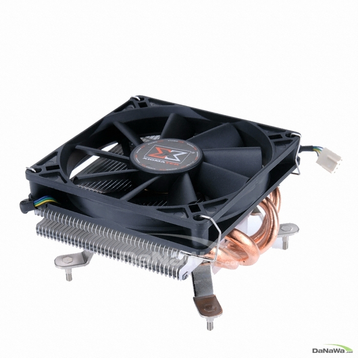 XIGMATEK PRAETON LD964_이미지