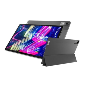 <b>레노버</b> 탭 P12 QHD+폴리오케이스