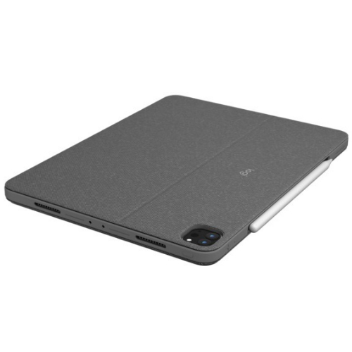 로지텍 iPad Pro 11 4세대 콤보 터치 케이스 (정품)_이미지