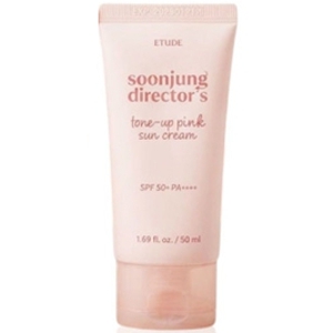 순정 디렉터 톤업 핑크 선크림 50ml