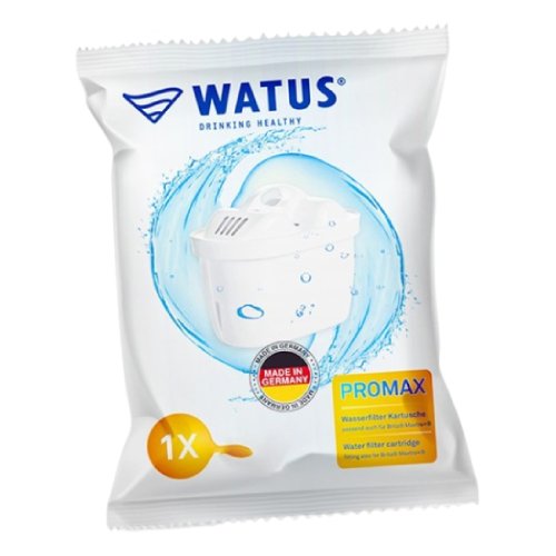 WATUS 프로맥스 브리타 맥스트라 호환 필터 (6개)_이미지