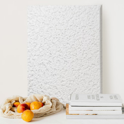 LG하우시스 Z:IN 디아망 실크벽지 모던회벽 PR028-01 (1장, 106cm x 15.5m)_이미지