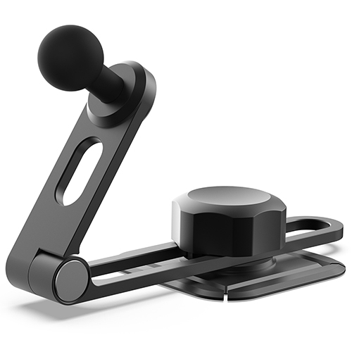 신지모루 카 모니터 거치대