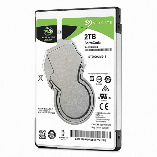 Seagate BarraCuda 5400/128M/��Ʈ�Ͽ�/�ؿܱ���