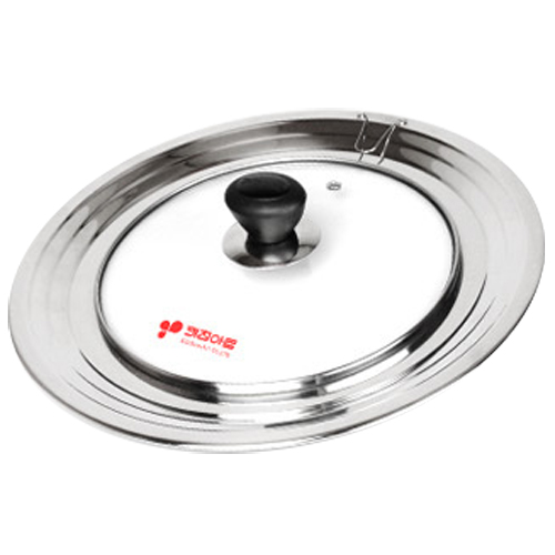 키친아트 다용도 프라이팬 멀티커버이미지입니다. 누르면 해당 게시물로 새창이동합니다.