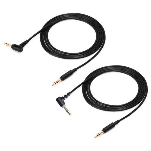 WH 1000XM5 1000XM4 1000XM3 1000XM2 MDR 1000X 폰 교체용 AUX 오디오 케이블 익스텐션 코드 ..
