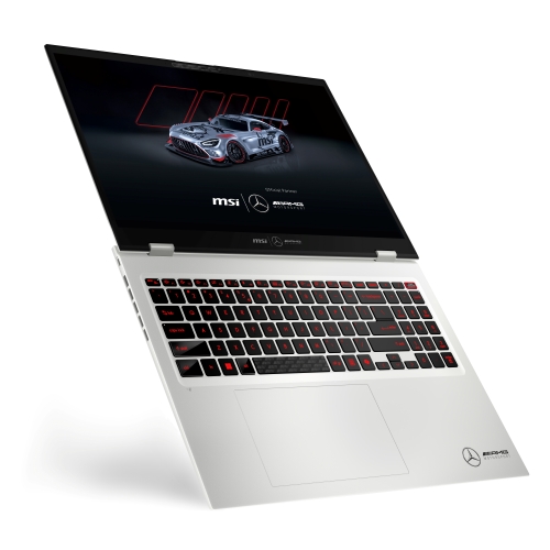 MSI ������Ƽ�� 16 AI+ MercedesAMG B2VMG-U9 UHD+ OLED W11