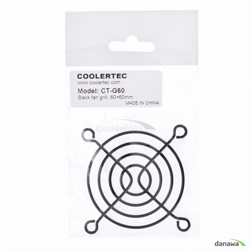 COOLERTEC CT-G60 �ұ׸�