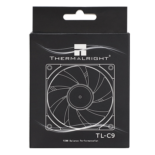 Thermalright TL-C9 서린_이미지