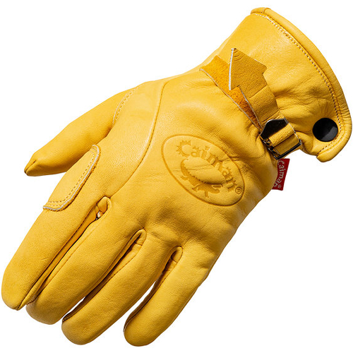 카이맨 가죽 장갑 1304_이미지