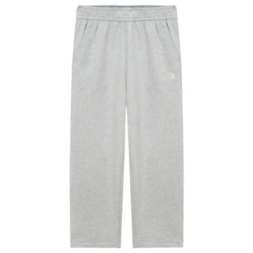 노스페이스 코어 스웨트팬츠 NP6KS01B (병행)_이미지