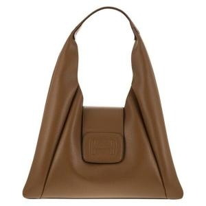 호간 숄더백 KBW01M60300QVD COGNAC_이미지