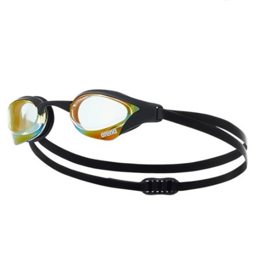 아레나 코브라 코어 스와이프 미러 수경 A5AC2AG64BLK