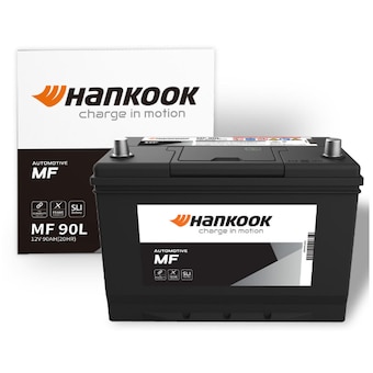 한국아트라스BX MF90L