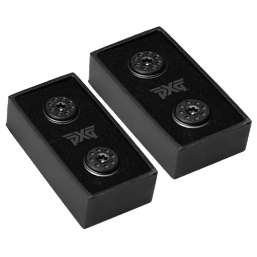 PXG GEN2 퍼터 웨이트 무게추 스몰키트_이미지
