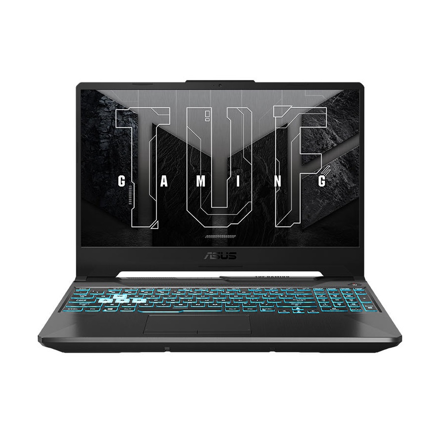 ASUS TUF Gaming F15 FX506HCB-HN144 WIN10 32GB��