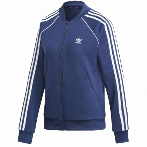 아디다스 슈퍼스타 트랙탑 DV2633