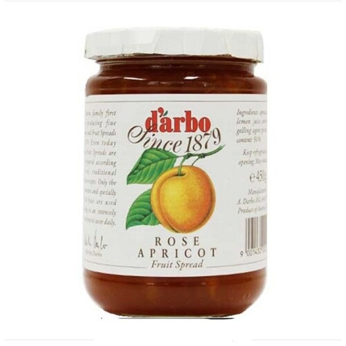  다보 살구잼 살구쨈 450g