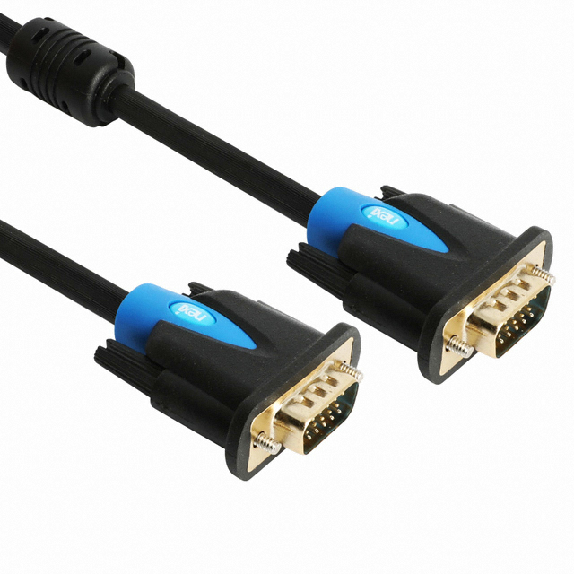 리버네트워크 NEXI RGB 모니터 케이블 (NX950, 3m)