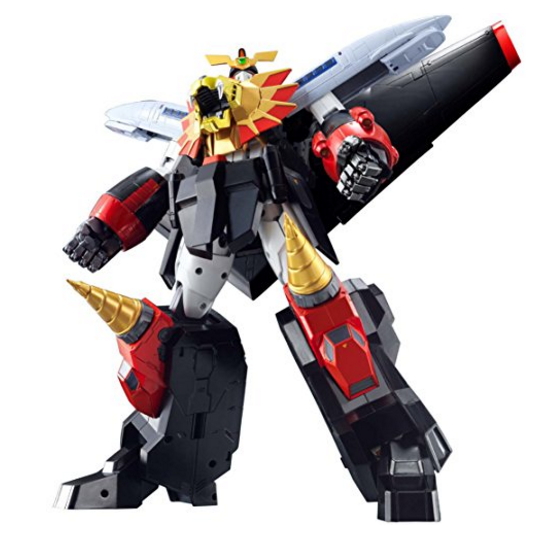 반다이남코 초합금혼 용자왕 가오가이거 GX-68 (정품)_이미지