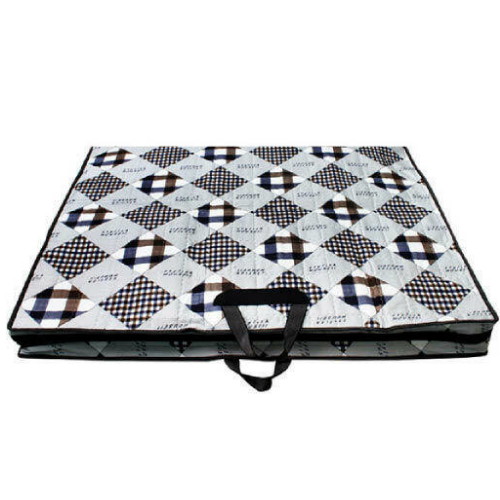 박씨상방 누비상커버 2.7