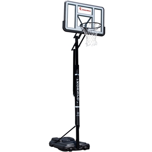 코리아스포츠 아이워너 이동식 농구대 ZY-021이미지입니다. 누르면 해당 게시물로 새창이동합니다.