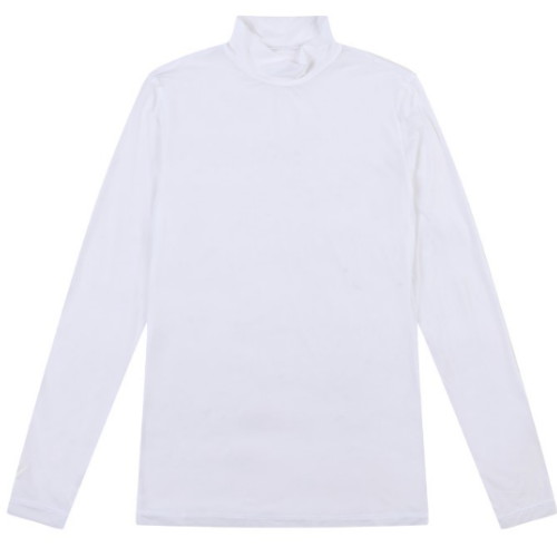 볼빅 골프 에센셜 냉감 스트라이프 베이스레이어 VLBSO392 (OW, 오프화이트)_이미지