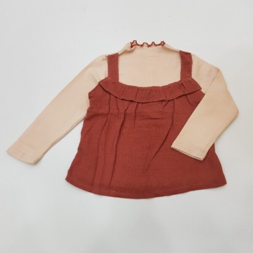 리틀밥독 바비디부 W모니까T/S H193MTS07_DJ 대전점