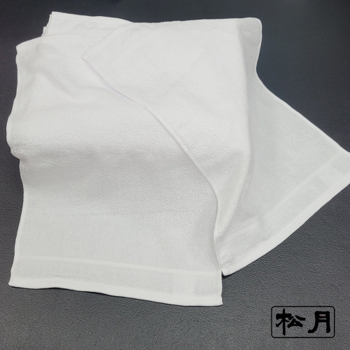 송월타월 순면행주 40g 30 x 45 cm 10장 흰색