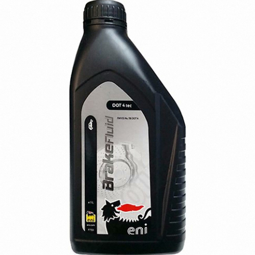 아집 ENI 브레이크액 DOT4 TEC 1L