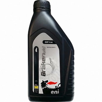 아집 ENI 브레이크액 <b>DOT4</b> TEC 1L