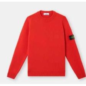 스톤아일랜드 B4 5100072S00A3V0018 라운드넥 니트 스웨터 풀오버 점퍼 남성 5100072S