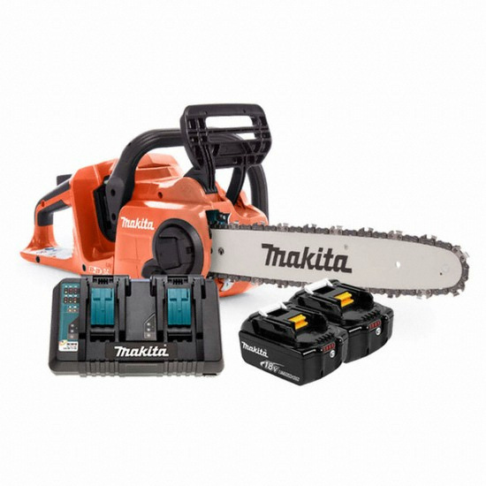 마끼다 DUC353R (3.0Ah, 배터리 2개)_이미지