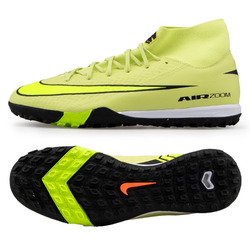 나이키 머큐리얼 슈퍼플라이 10 아카데미 TF FQ8331-300 (해외구매)_이미지