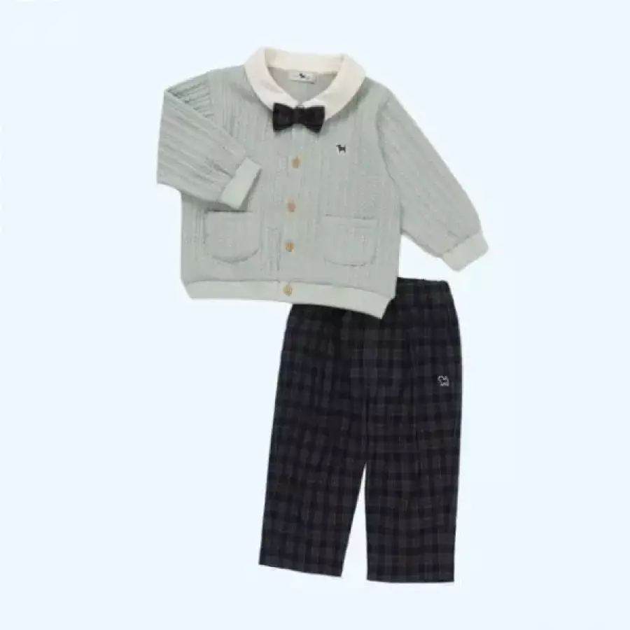  블루독베이비 MN보타이클래식상하복 46A13 610 07 5145298