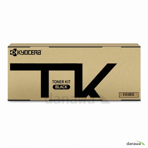 교세라 정품 TK-5275KK 검정