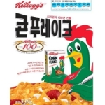 켈로그 콘푸레이크 530g (1개)_이미지