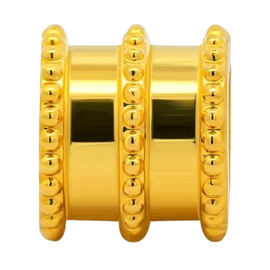 한국금다이아몬드 할로우 원통 트리플 밀그레인 펜던트 0.3g이미지입니다. 누르면 해당 게시물로 새창이동합니다.