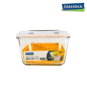 SGC�ַ�� �۶󽺶� ��뷮 �ڵ� 3700ml 1213 1�� ������ȭ