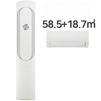 LG전자 휘센 오브제컬렉션 칸 <b>FQ18VDKHA2</b>