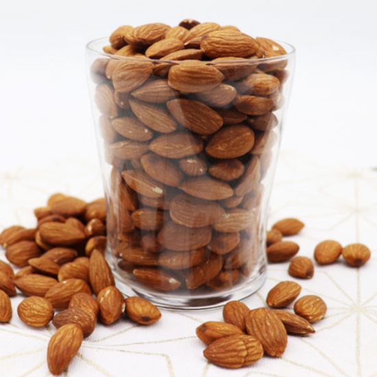 당일 구운 아몬드 1kg