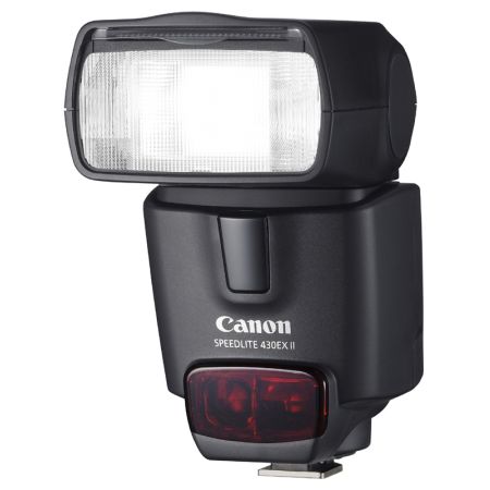 캐논 SPEEDLITE 430EX II 플래시 (중고품)_이미지