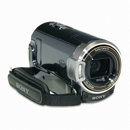 SONY HandyCam HDR-CX300