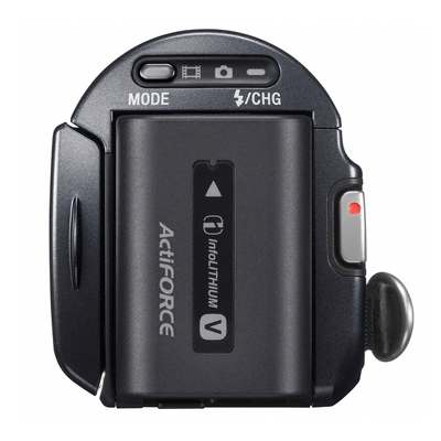 SONY HandyCam HDR-CX300