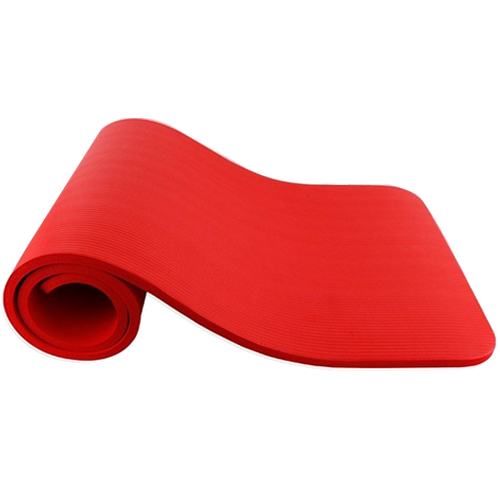 슬레진저 NBR 요가매트 (15mm)_이미지