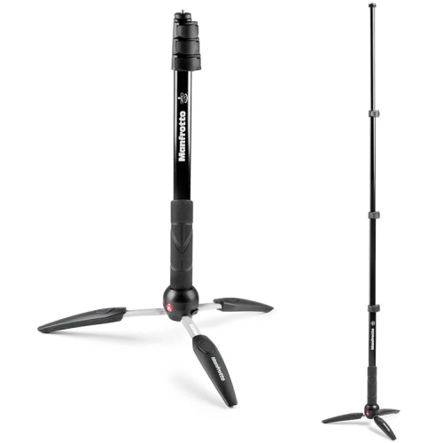 맨프로토 픽시 에보 미니삼각대 (VR 삼각대 키트)_이미지